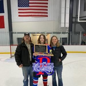 Meet your Posher, Shaina